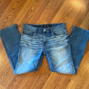 Seed & Sewn mens jeans